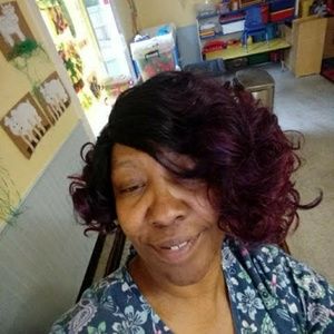 Meet your Posher, Jackie